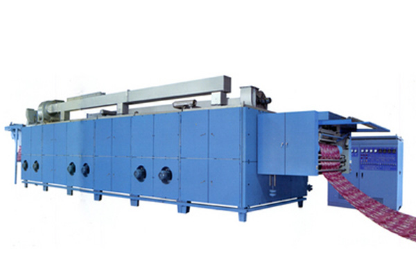 預(yù)縮烘干機(jī)的優(yōu)勢(shì)特點(diǎn)及用途